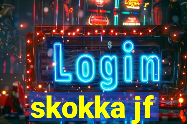 skokka jf